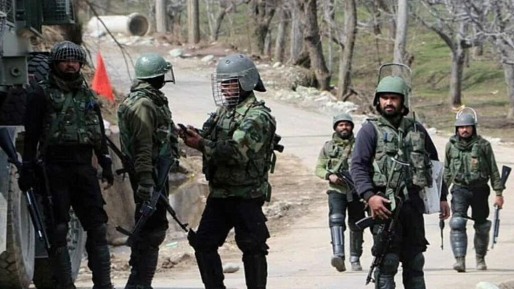 Jammu and Kashmir Kishtwar
