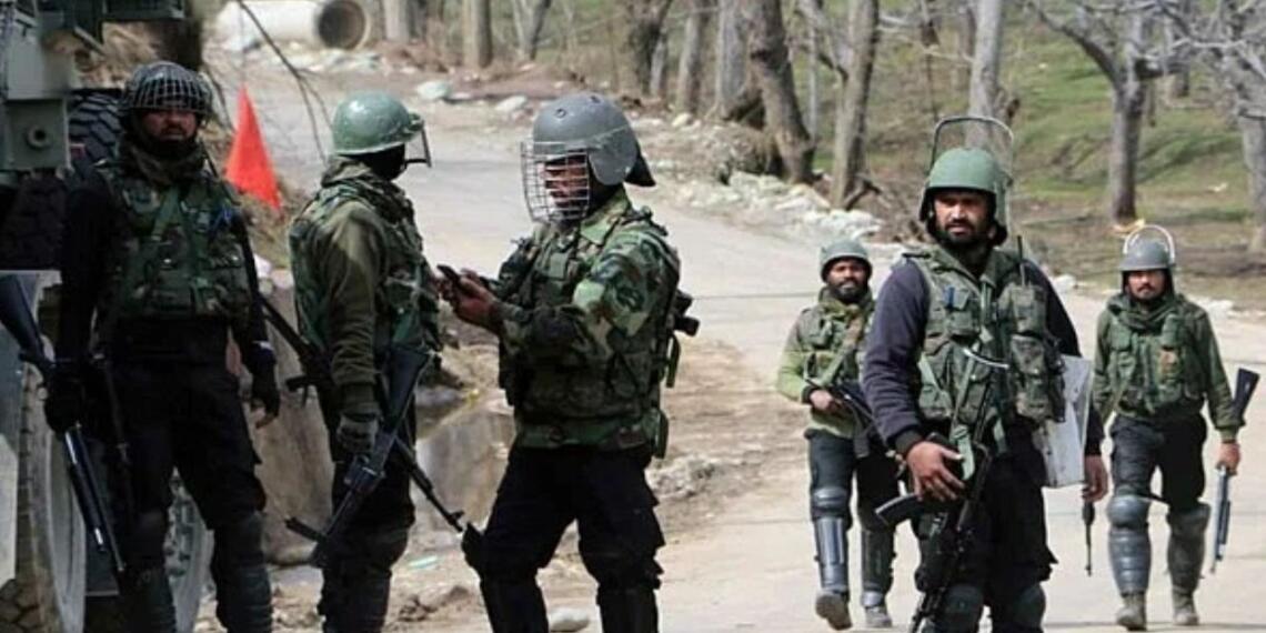 Jammu and Kashmir Kishtwar