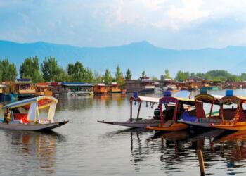 Jammu and Kashmir Tourism