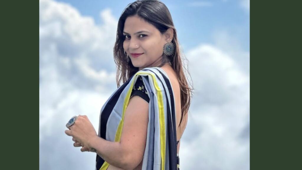 ज्योति मल्होत्रा
