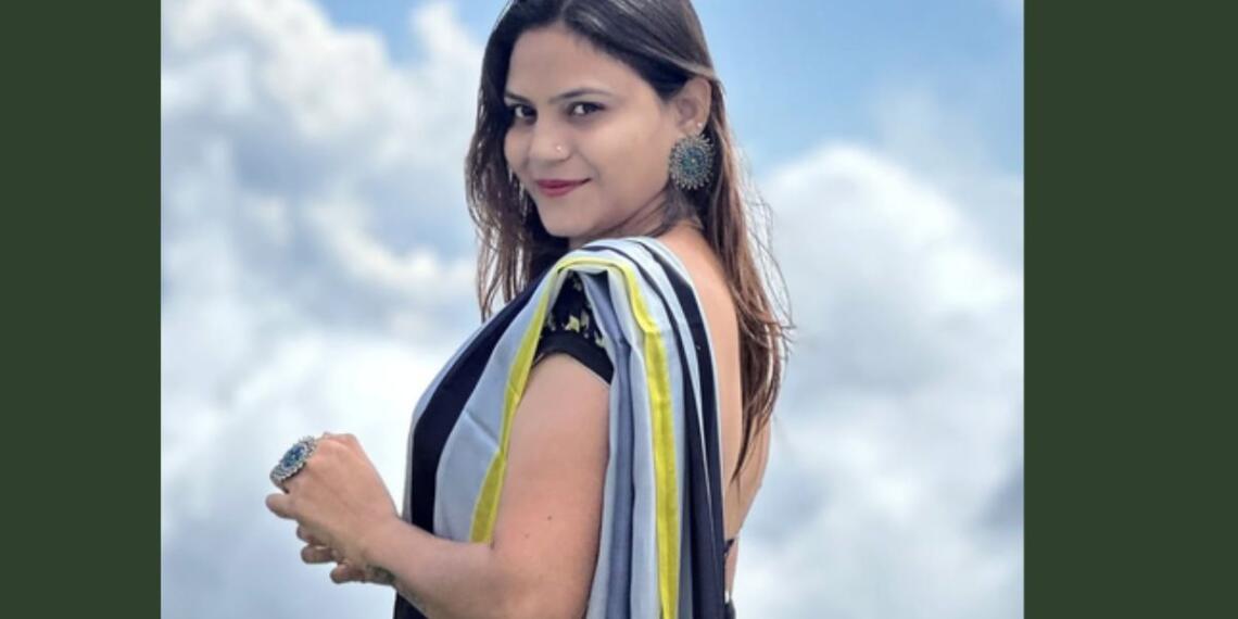 ज्योति मल्होत्रा