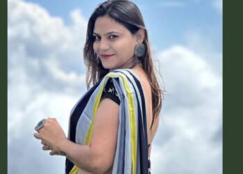 ज्योति मल्होत्रा