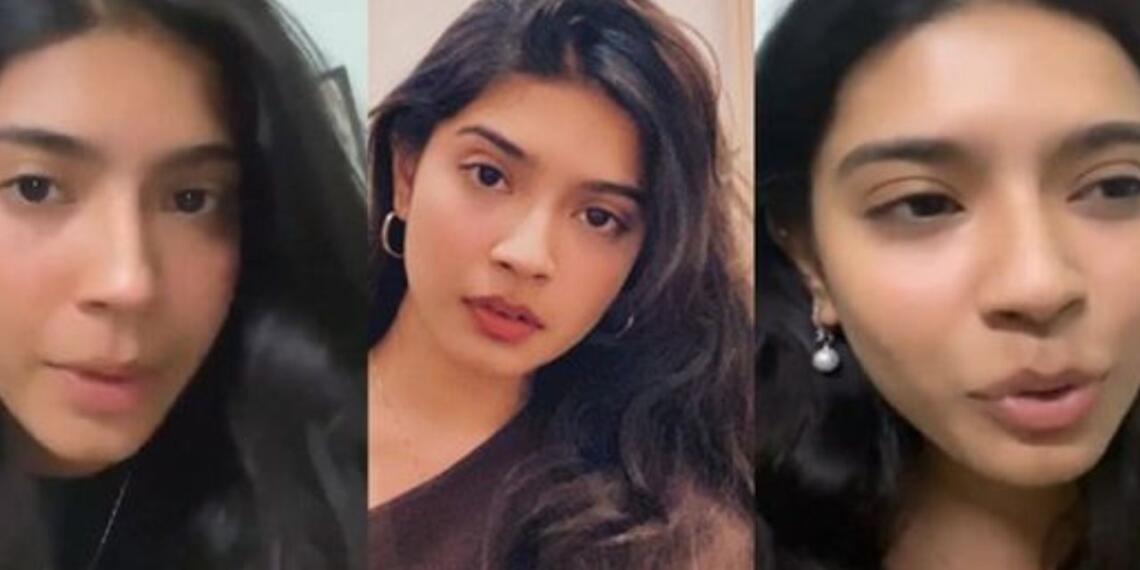 Kolkata Police arrested Sharmistha Panoli from Gurugram