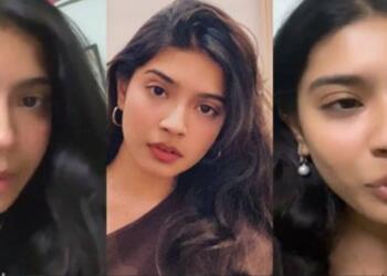 Kolkata Police arrested Sharmistha Panoli from Gurugram