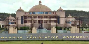 Manipur Legislative Assembly