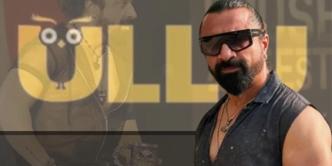 NCW Action On Ejaz Khan