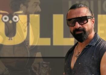 NCW Action On Ejaz Khan