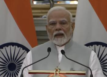 पीएम मोदी ने दी आतंक के सरपरस्तों को खुली चेतावनी