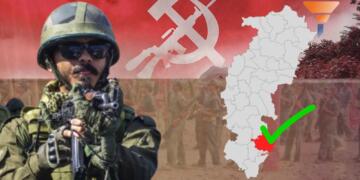 Naxal Free Bastar