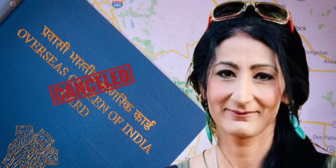 Nitasha Kaul Profile