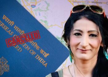 Nitasha Kaul Profile