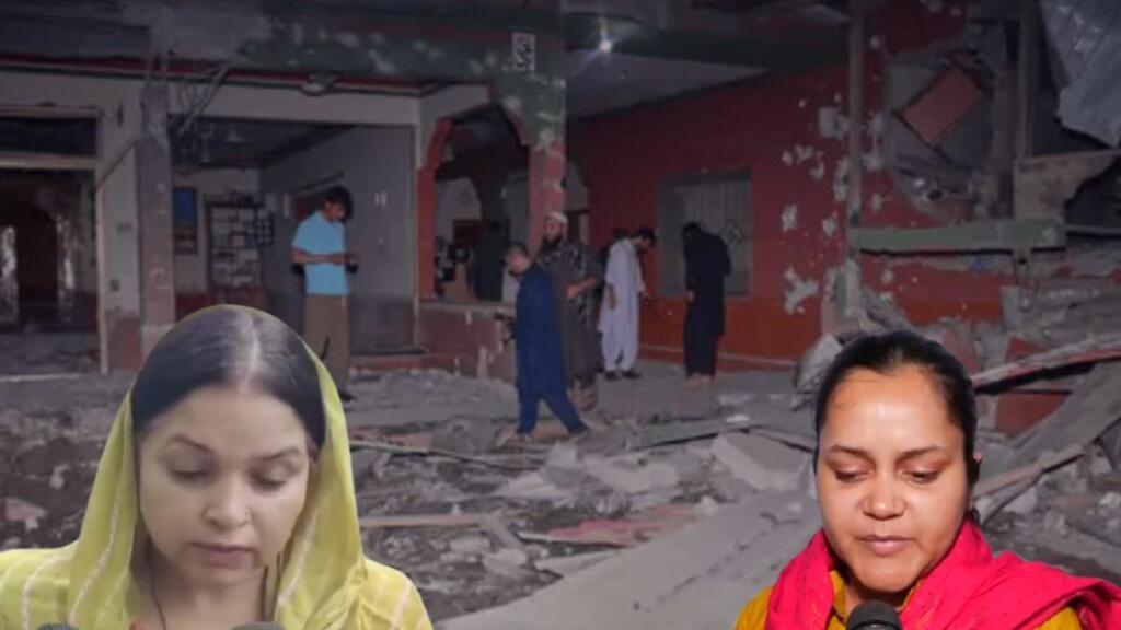 पीड़ितों ने ‘Operation Sindoor’ पर क्या कहा?
