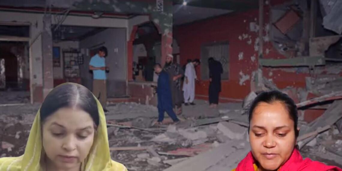 पीड़ितों ने ‘Operation Sindoor’ पर क्या कहा?