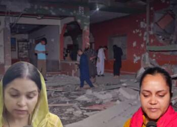 पीड़ितों ने ‘Operation Sindoor’ पर क्या कहा?