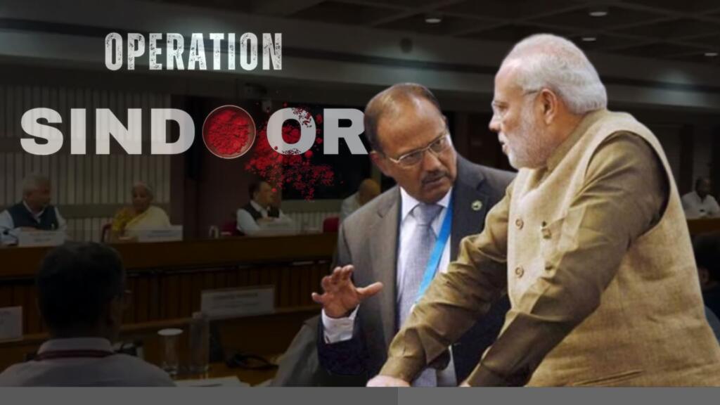 Operation Sindoor
