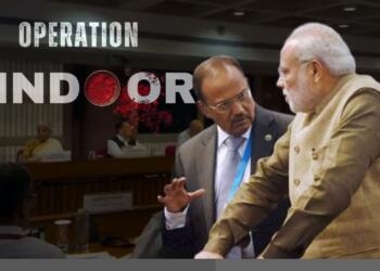 Operation Sindoor