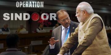 Operation Sindoor