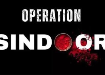 Operation Sindoor