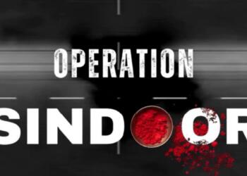 List Of Operation Sindoor