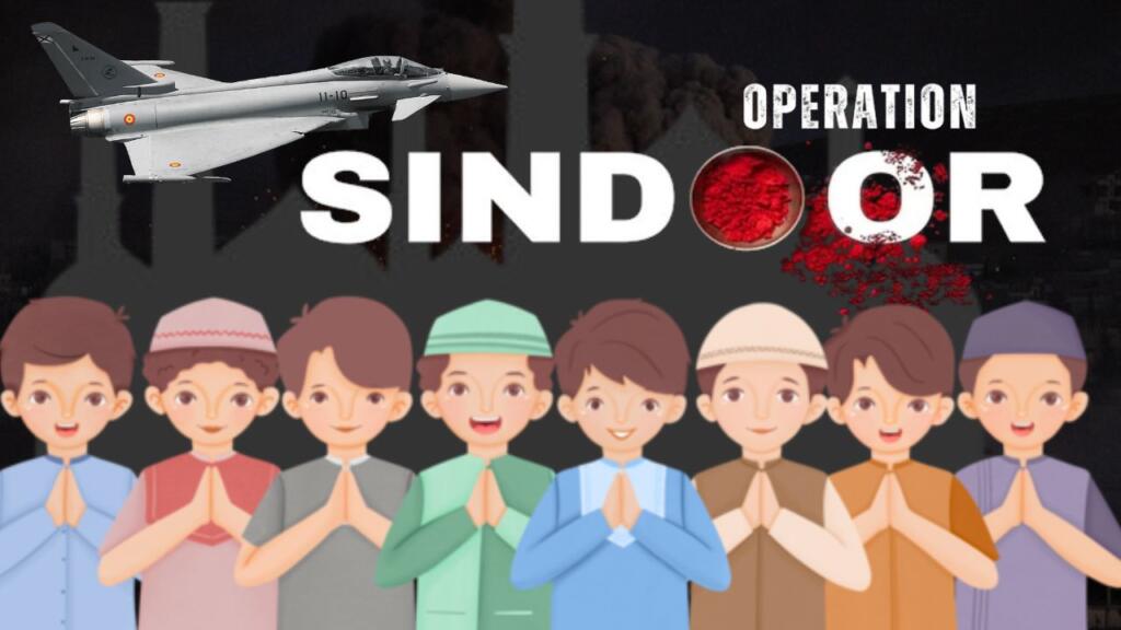 Operation Sindoor