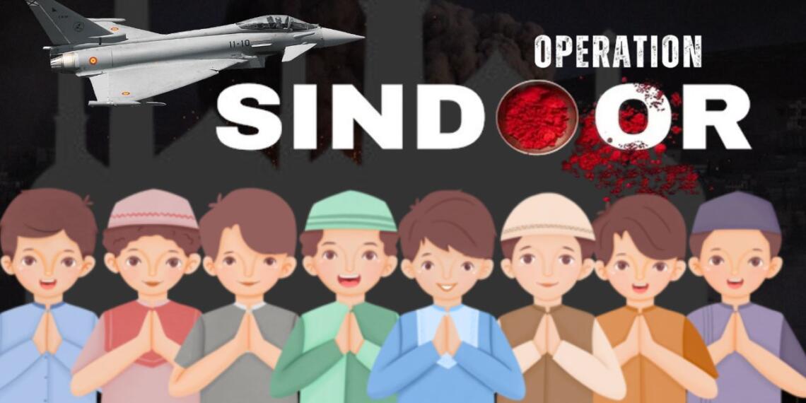 Operation Sindoor
