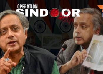 Operation Sindoor Colombia Pakistan Shashi Tharoor