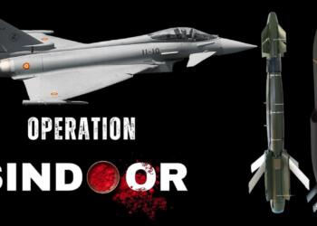 Operation Sindoor Scalp missile Hammer bomb
