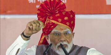 PM Modi In Kanpur