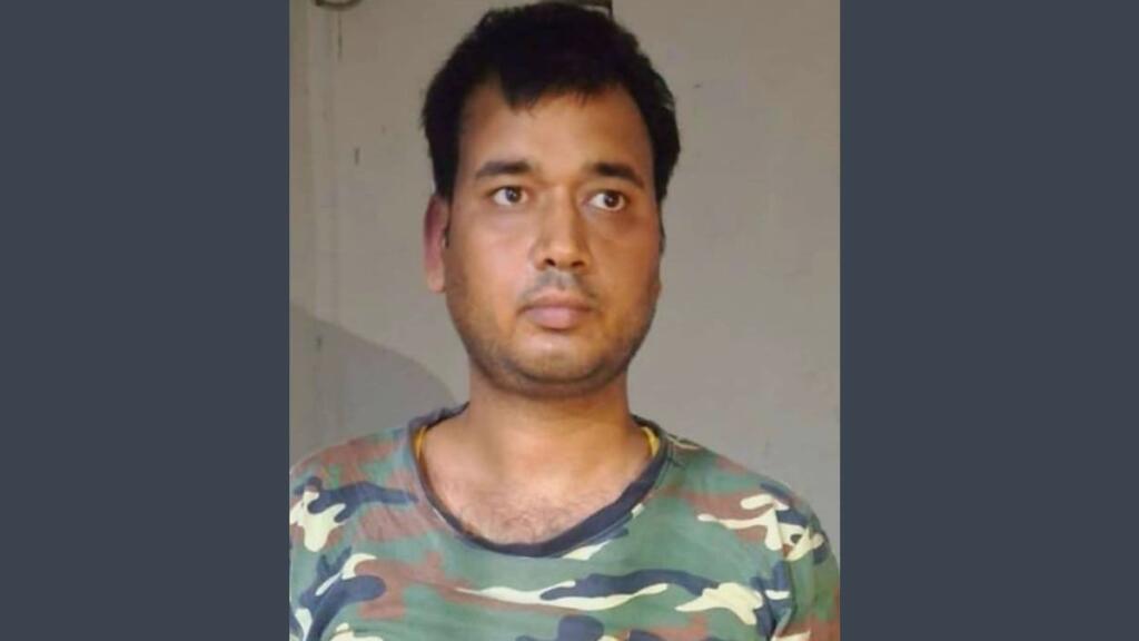 पीएम मोदी को जान से मारने की धमकी देने वाला