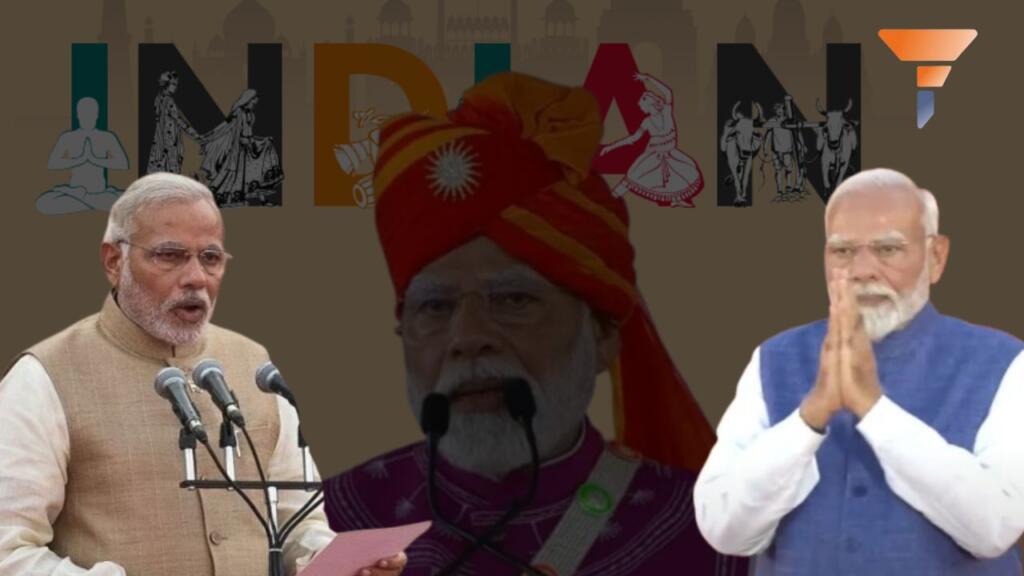 PM Modi From 2014 To 2024