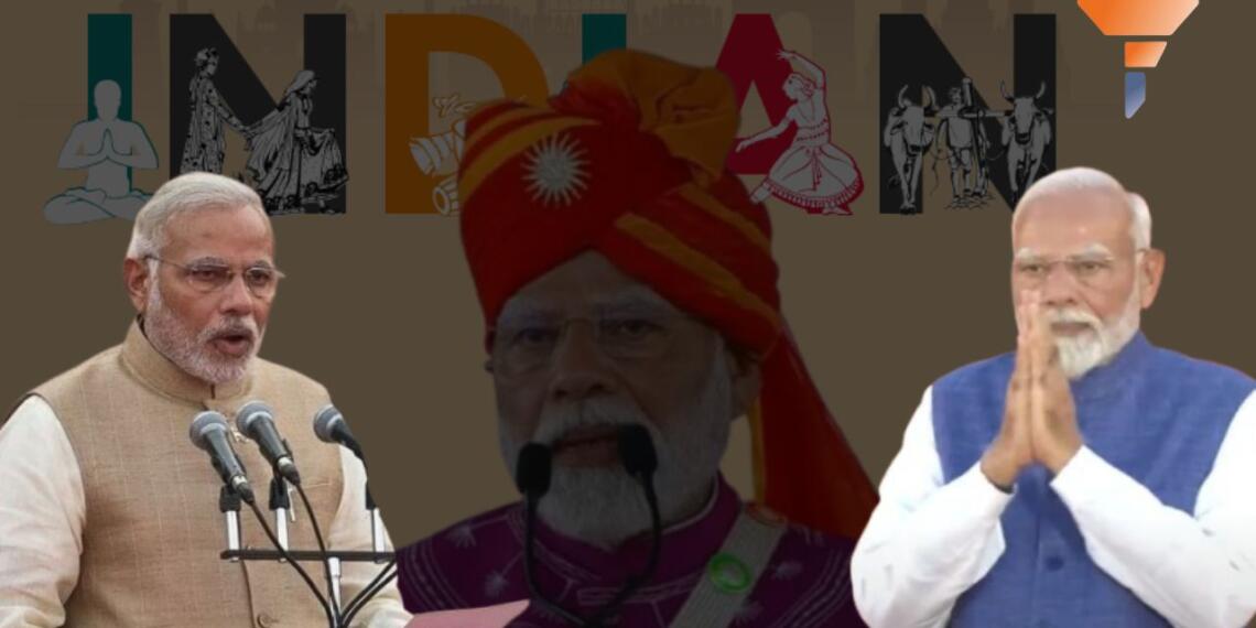 PM Modi From 2014 To 2024