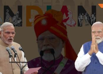 PM Modi From 2014 To 2024