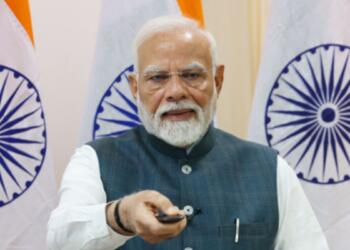 PM Modi In Bihar