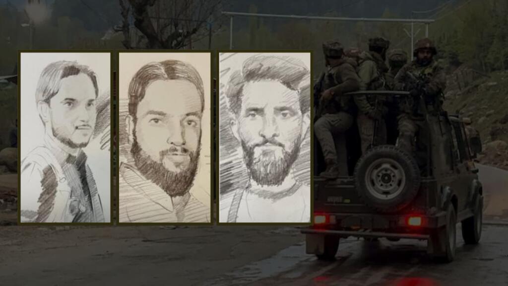 Pahalgam terror attack Operation Sindoor