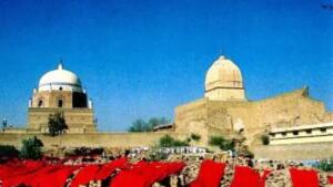 Prahladpuri Temple pakistan