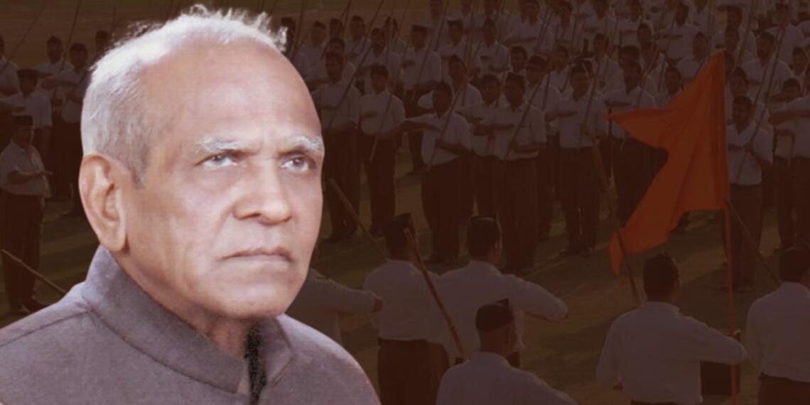 जयंती विशेष: सेवा के सूरज थे विष्णु कुमार, काम ऐसा किया जो आज धाम बन गया