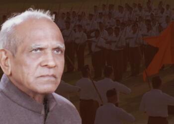 जयंती विशेष: सेवा के सूरज थे विष्णु कुमार, काम ऐसा किया जो आज धाम बन गया