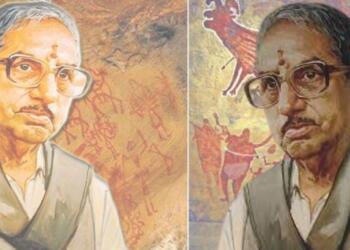 RSS Swayamsevak Vishnu Shridhar Wakankar Haribhau Story