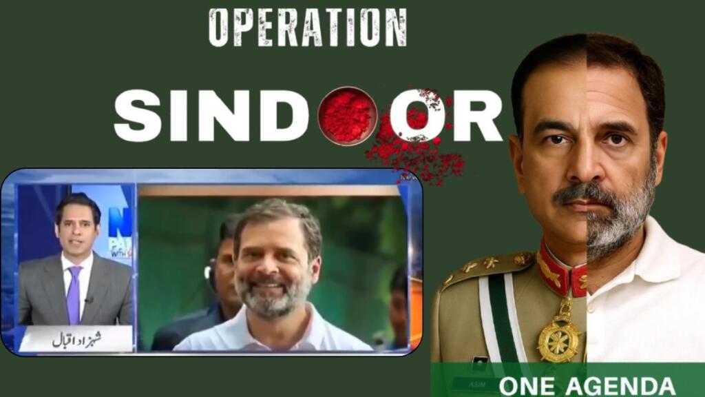 कांग्रेस ने फिर मांगे सबूत