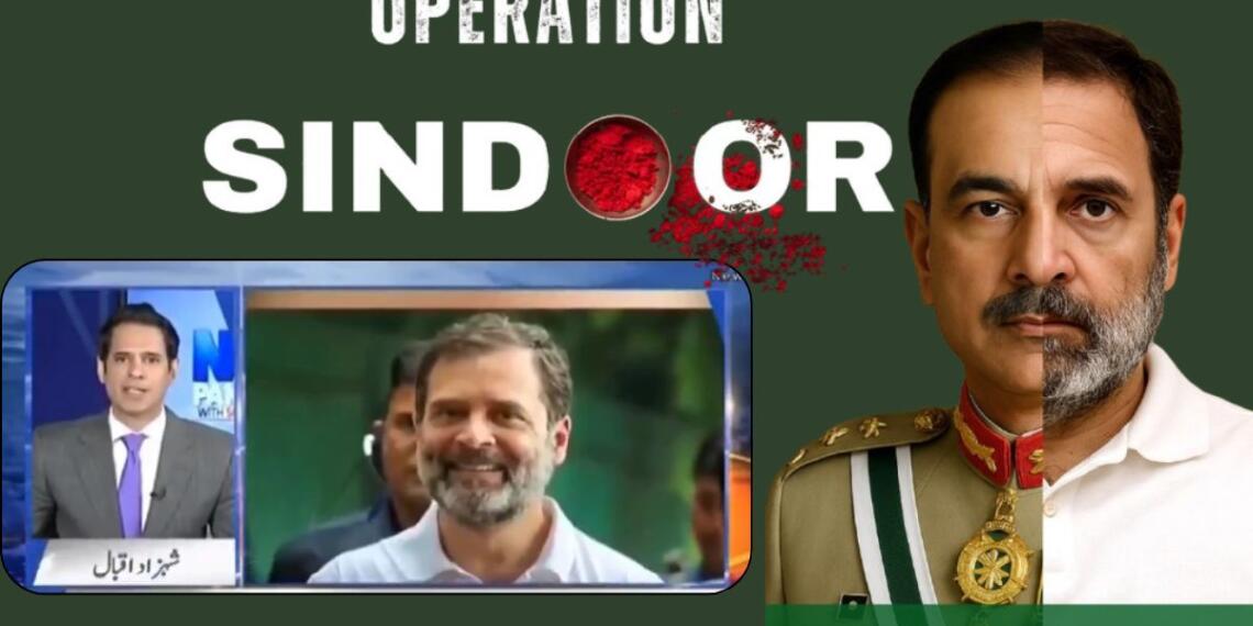 कांग्रेस ने फिर मांगे सबूत