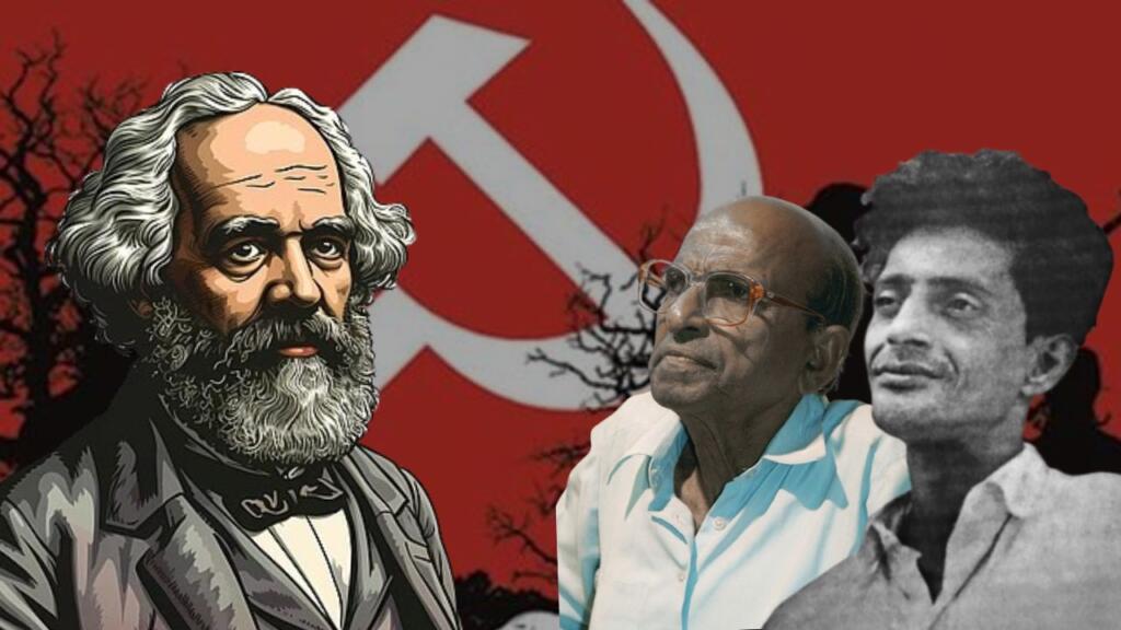 Rise of Naxalism