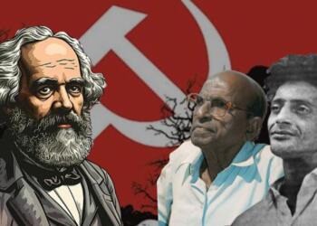 Rise of Naxalism