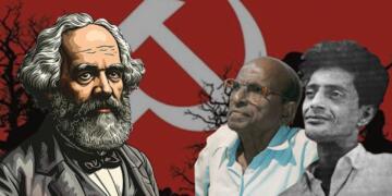 Rise of Naxalism