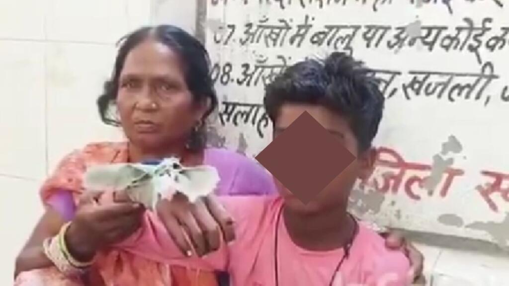‘ऑपरेशन सिंदूर’ पर खुशी जताने पर 14 साल के हिंदू बच्चे को चाकू मारा