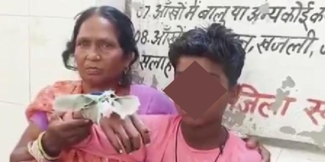 ‘ऑपरेशन सिंदूर’ पर खुशी जताने पर 14 साल के हिंदू बच्चे को चाकू मारा