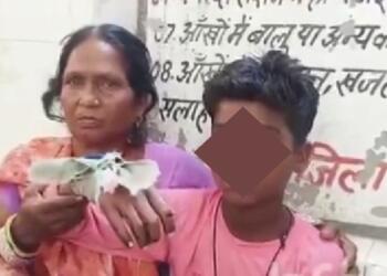 ‘ऑपरेशन सिंदूर’ पर खुशी जताने पर 14 साल के हिंदू बच्चे को चाकू मारा