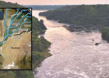 Saraswati River Revival