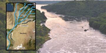 Saraswati River Revival