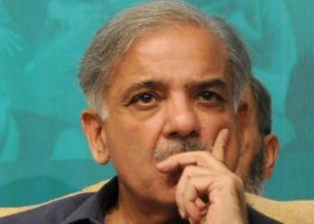 Shahbaz Sharif