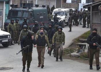 Shopian में आतंक के खिलाफ बड़ा एक्शन